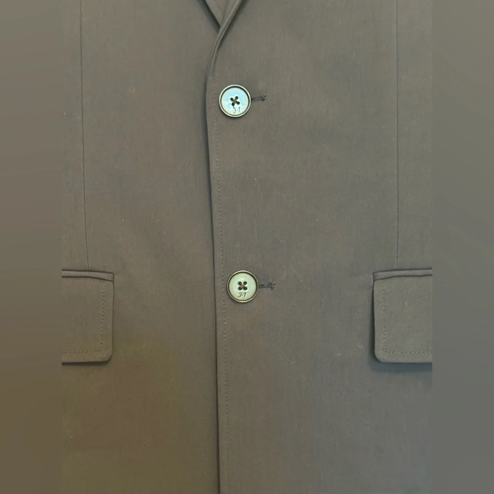 3.1 Phillip Lim for Target Dark Blue Men's Blazer. NWT